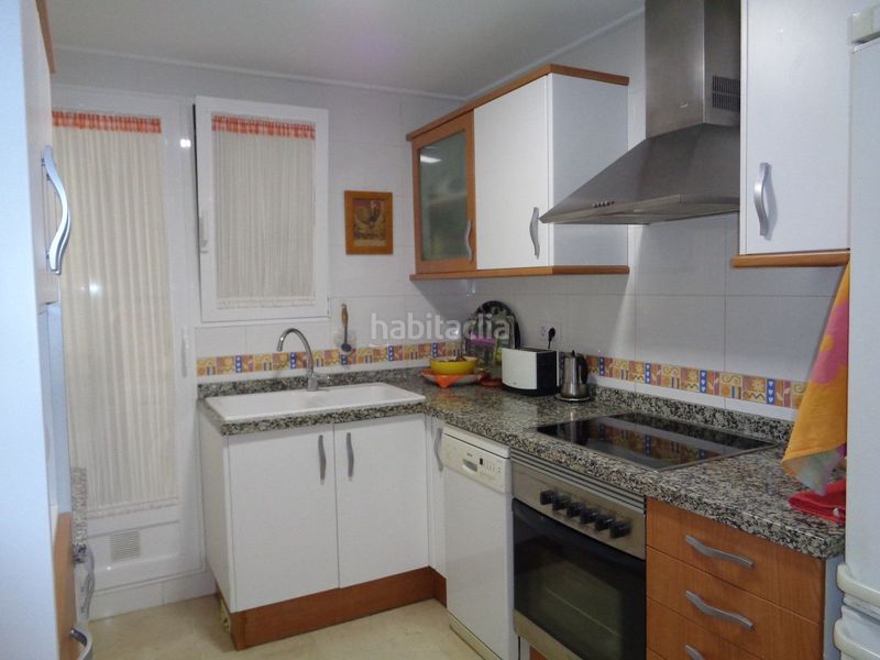 Foto e2c74dca-10e6-41ad-bd27-b10fd4196c5e. Apartament amb calefacció a Centro Ciudad Xàbia