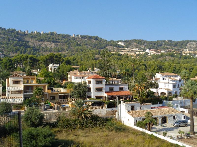 Foto e37bed9e-0f85-4eb6-9695-442a047668a5. Apartament amb calefacció a Centro Ciudad Xàbia