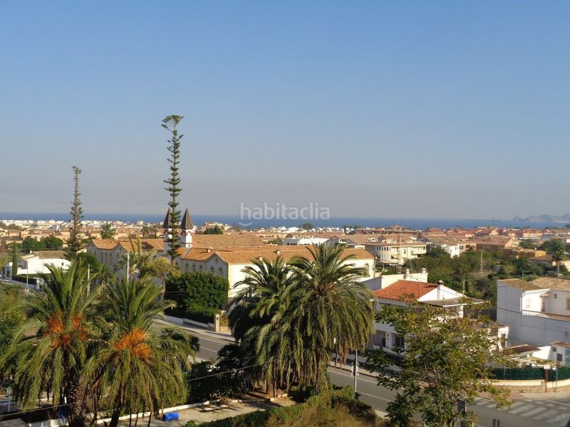 Foto e74311da-0b84-49d9-81b8-2dec926011b6. Apartament amb calefacció a Centro Ciudad Xàbia