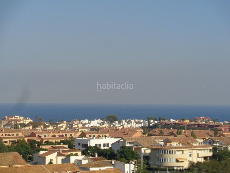 Foto f5b939d9-76ce-403c-bdb9-4ecdda636c75. Apartament amb calefacció a Centro Ciudad Xàbia