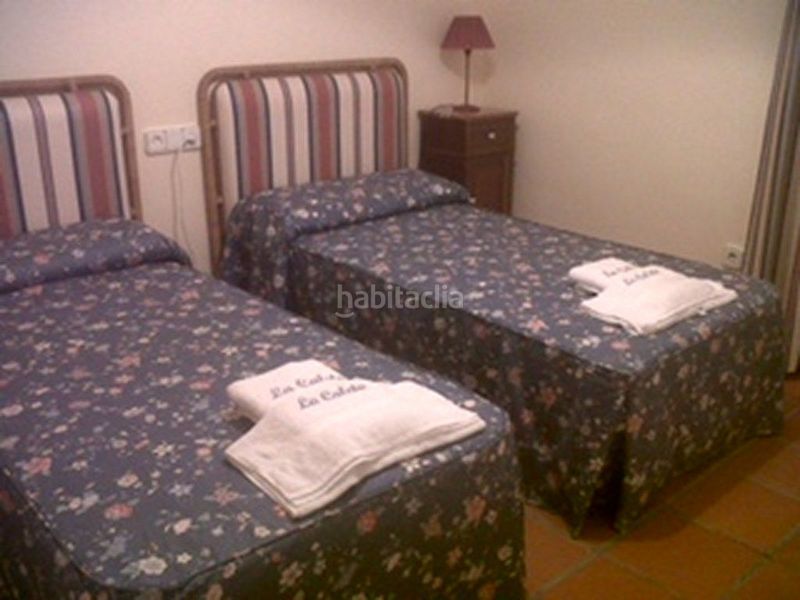 Foto 5e2e30f3-9de6-41e5-a83c-eddab95476eb. Xalet amb calefacció piscina a Montañar-El Arenal Xàbia