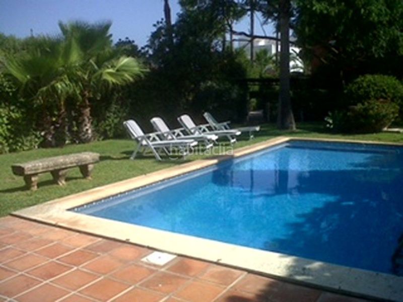 Foto 8bccfc5f-e1e6-4e93-9461-18f8e2806654. Xalet amb calefacció piscina a Montañar-El Arenal Xàbia