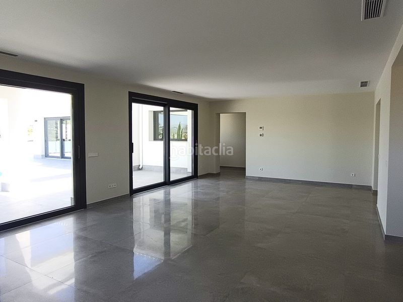 Foto b0e7df43-f538-4c22-bceb-5e04d70e511a. Casa amb piscina a Partida Comunes-Adsubia Xàbia