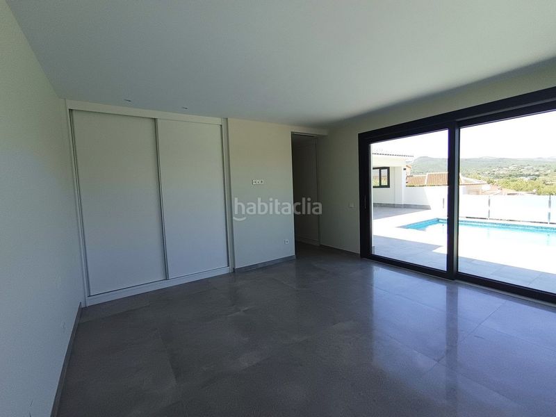 Foto c0d9579d-bd45-4bb6-a40c-05b2159130f9. Casa amb piscina a Partida Comunes-Adsubia Xàbia