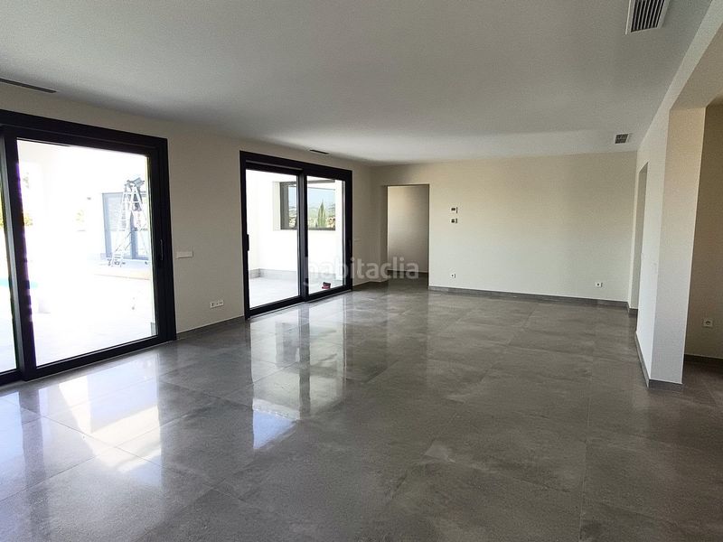 Foto d3d8fbaf-f947-48d4-a0c1-390c74b0fd6c. Casa amb piscina a Partida Comunes-Adsubia Xàbia