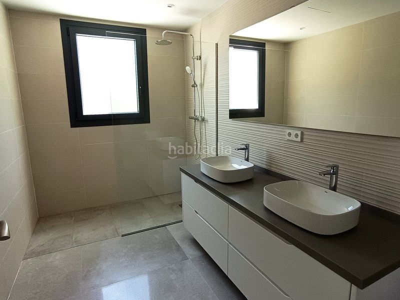 Foto f8d90d39-18c8-4e42-8552-d567b94d34d9. Casa amb piscina a Partida Comunes-Adsubia Xàbia