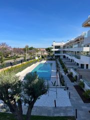 Affitto Piccolo appartamento in Centro Ciudad. Alquiler de apartamento a estrenar en el puerto de javea.