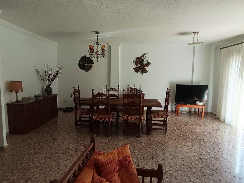 Foto 3505a916-acc4-42f3-a7ed-69bdb6c0b2bb. Apartament a Puerto Xàbia