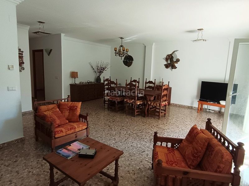 Foto 639b631e-8c25-4b58-8ac6-ad340ff027bc. Apartament a Puerto Xàbia