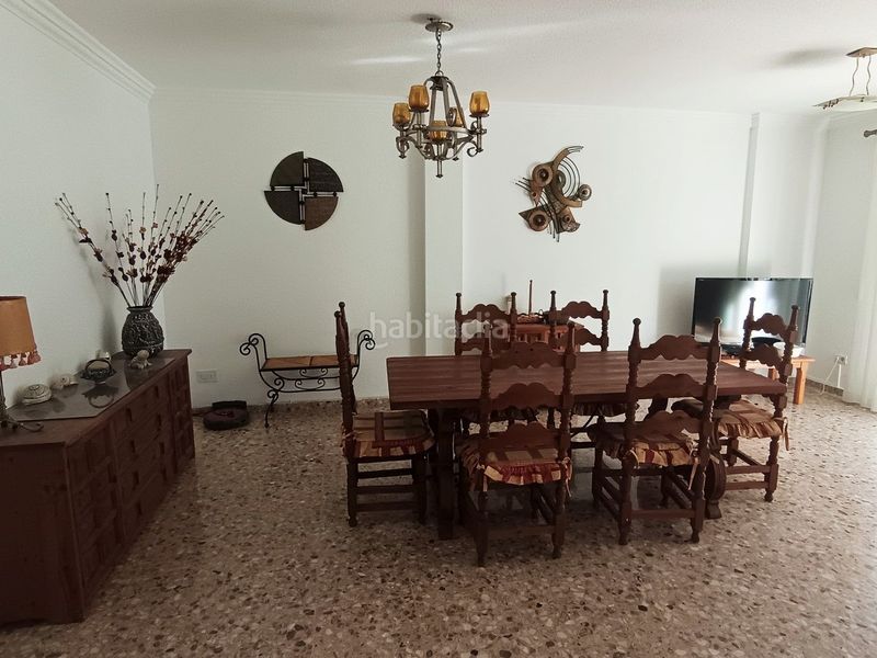 Foto e0ef9986-fab9-426b-aad9-259db9d12701. Apartament a Puerto Xàbia