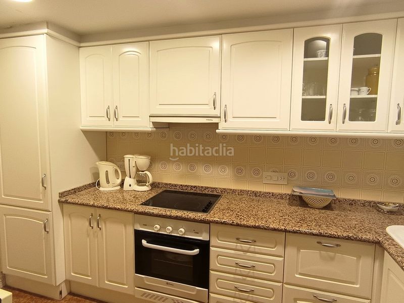 Foto e7c6a2e3-0b65-4386-9252-33bbc3a4d593. Apartament a Puerto Xàbia