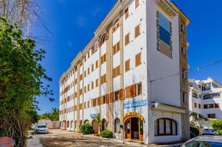 Studio à Puerto. Venta de estudio junto al mar en el centro del puerto de javea.