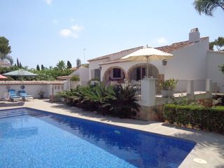 Casa a Cap Martí - El Tossalet - Pinomar