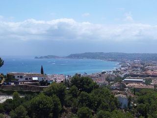 Xalet a Puerto. Villa en la corona