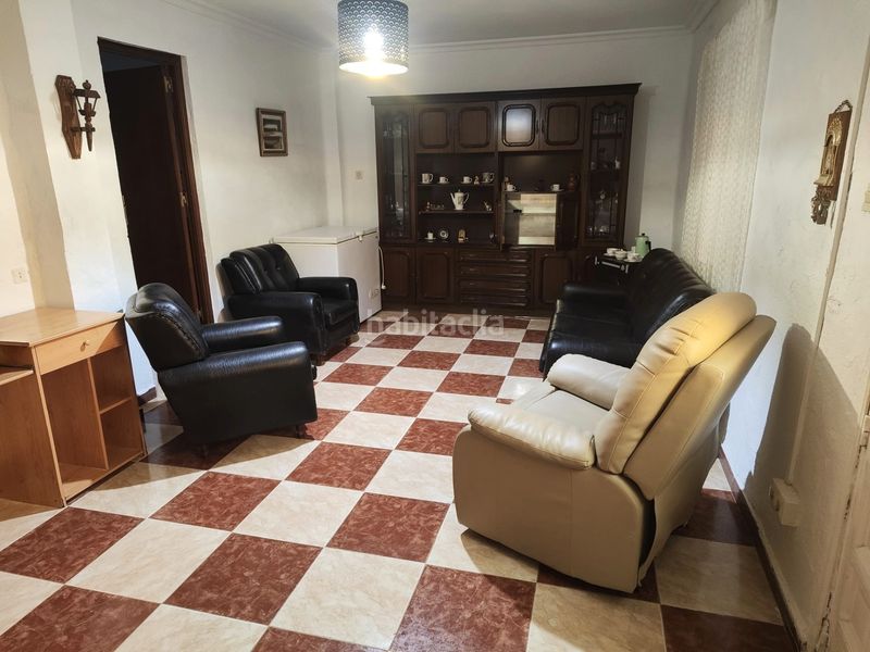 Foto 035c16b0-9dc5-4164-b881-cf782641a8a5. Casa aparellada a Mangas Verdes - Las Flores - Parque del Sur Málaga