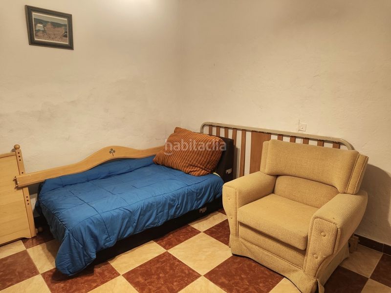 Foto 09b1b515-5a67-4966-919f-6232ad264b3c. Casa aparellada a Mangas Verdes - Las Flores - Parque del Sur Málaga