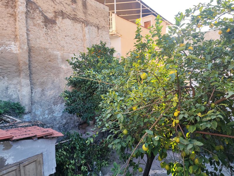 Foto 0e4f2192-9667-4460-99d0-2174fc51db46. Casa aparellada a Mangas Verdes - Las Flores - Parque del Sur Málaga