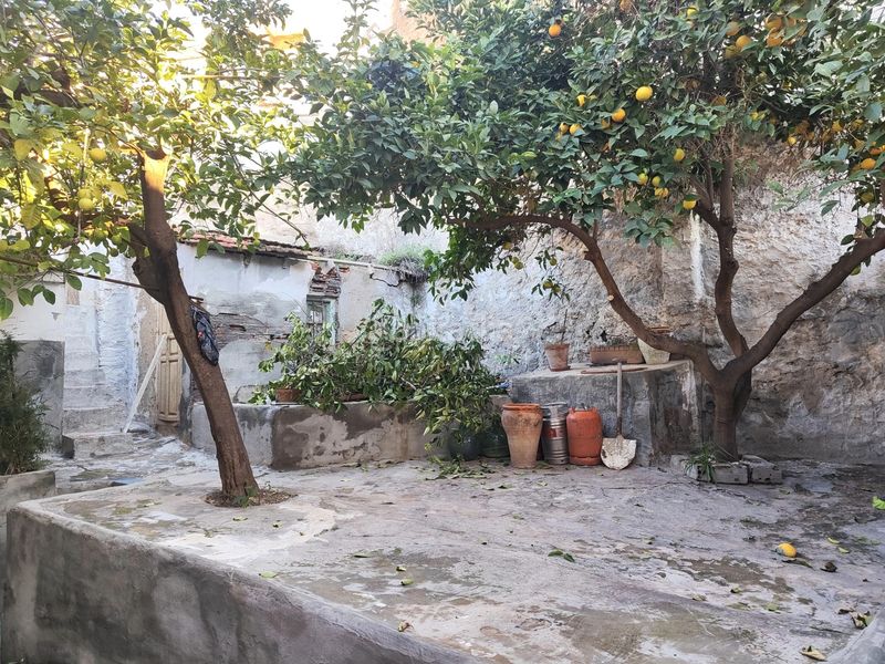 Foto 2c21dd2c-9184-4956-a9a4-b0e512e11ebd. Casa aparellada a Mangas Verdes - Las Flores - Parque del Sur Málaga