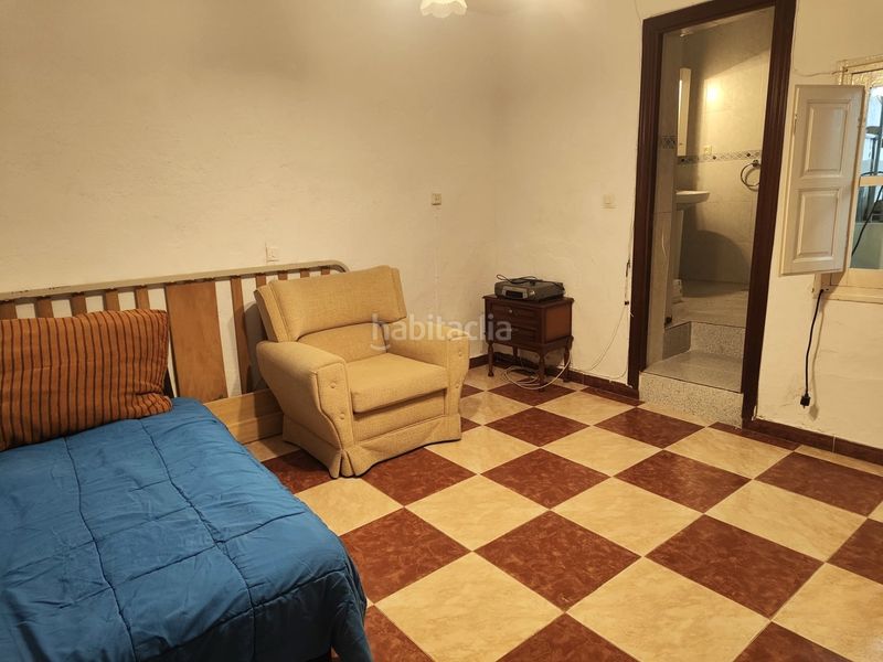 Foto 505a8f33-8f0c-4f12-a0ae-2e20895b573e. Casa aparellada a Mangas Verdes - Las Flores - Parque del Sur Málaga
