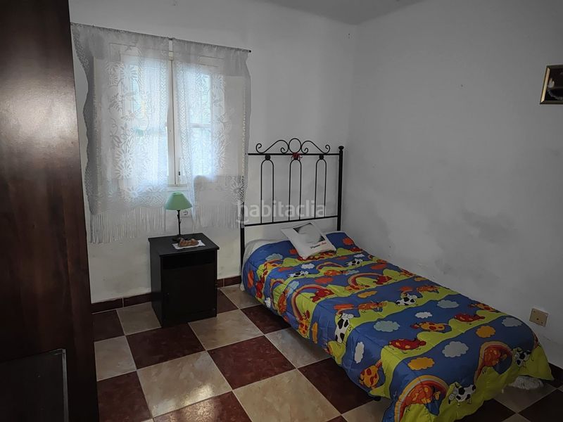 Foto 8667e0a7-6cbf-43ac-871e-1b44d736fda4. Casa aparellada a Mangas Verdes - Las Flores - Parque del Sur Málaga