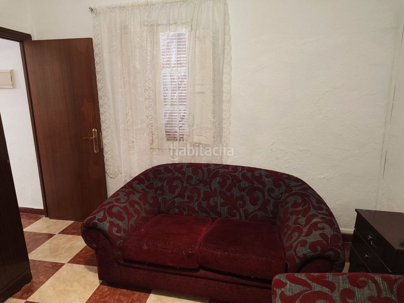 Foto 90087cab-f701-425c-b978-38a50e1ca516. Casa aparellada a Mangas Verdes - Las Flores - Parque del Sur Málaga