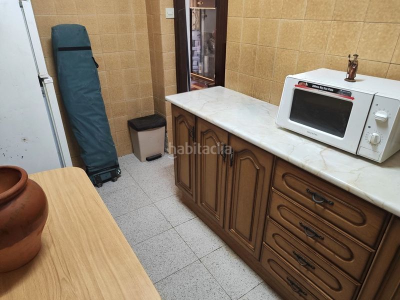 Foto b6909af4-d9fe-417c-a78c-8c85c4a6f28e. Casa aparellada a Mangas Verdes - Las Flores - Parque del Sur Málaga