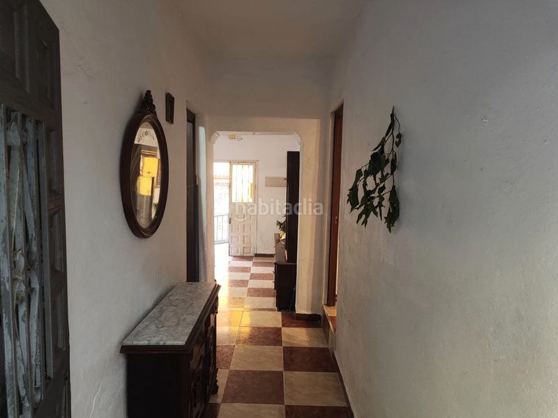 Foto c56bd48c-169a-4105-85fa-ab49bfa2f9cc. Casa aparellada a Mangas Verdes - Las Flores - Parque del Sur Málaga