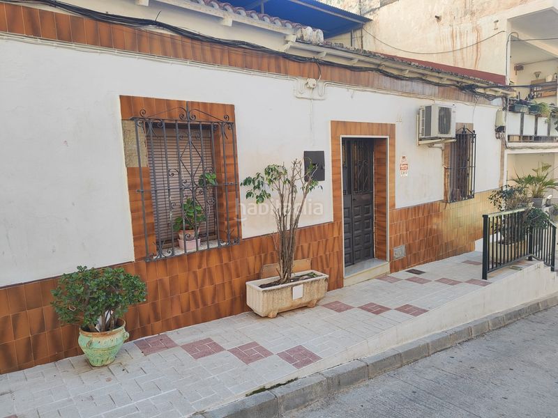 Foto d3bab1b0-662c-4a93-868c-70e88c600e9b. Casa aparellada a Mangas Verdes - Las Flores - Parque del Sur Málaga