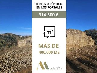 Finca rústica en Diseminado poligono 7 6