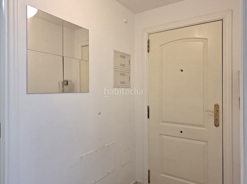 Foto 02f91c60-5c13-443c-994e-db796d3e5882. Apartament a La Goleta - San Felipe Neri Málaga