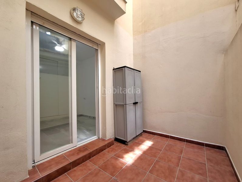 Foto 032be8b1-6c29-47e0-a647-08e7542bde55. Apartament a La Goleta - San Felipe Neri Málaga