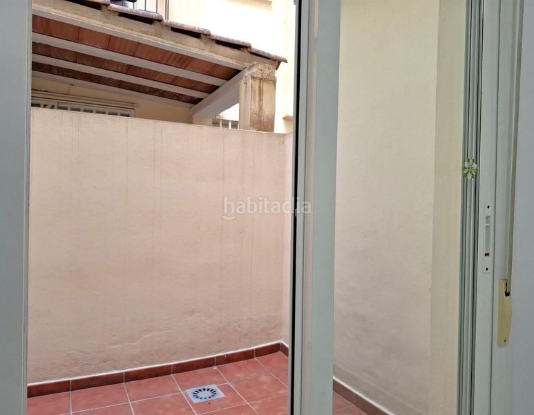 Foto 0b4d8084-e051-402b-abb7-4d4a0535fc2f. Apartament a La Goleta - San Felipe Neri Málaga