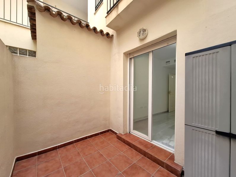 Foto 10f9c82b-5292-48ec-ba0c-6fe06e8c7b9f. Apartament a La Goleta - San Felipe Neri Málaga