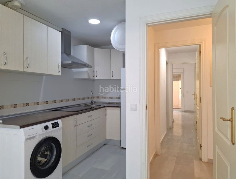 Foto 2d5a8e5c-d805-4e15-8bd8-d256ba461187. Apartament a La Goleta - San Felipe Neri Málaga