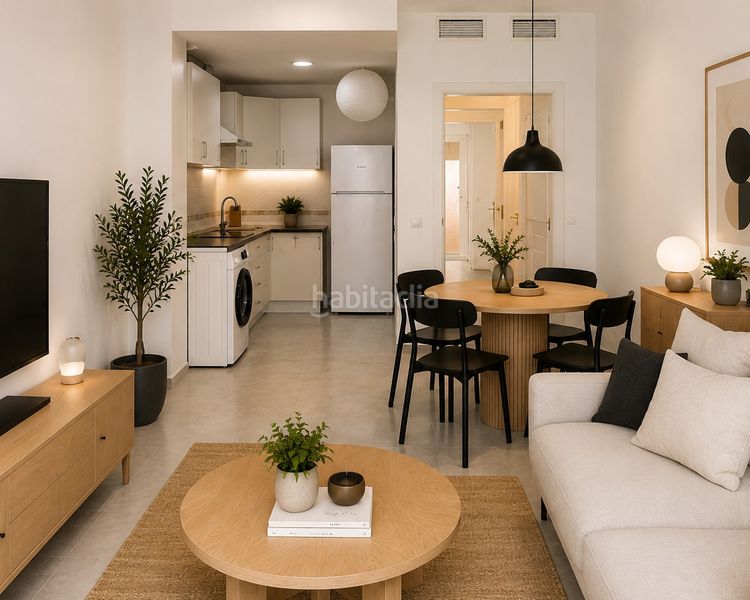 Foto 51234353-30e4-49ab-8225-9d5919c222f5. Apartament a Centro Histórico Málaga