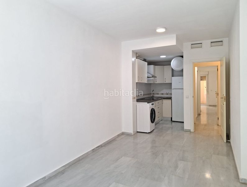 Foto 9c26e255-ef80-4faa-b861-604d1d78056e. Apartament a La Goleta - San Felipe Neri Málaga