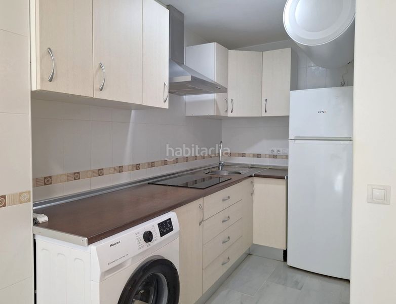 Foto a3526a61-24df-4a04-800d-e5bfe59515fe. Apartament a La Goleta - San Felipe Neri Málaga