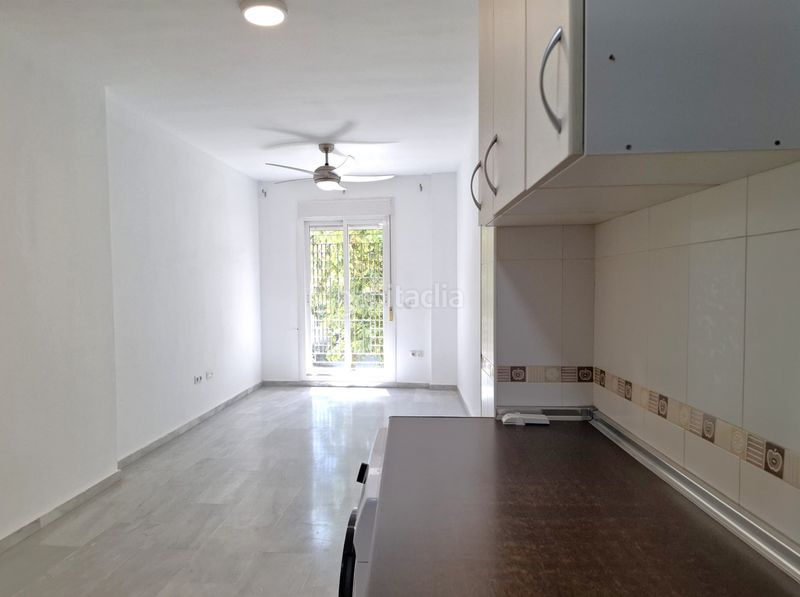 Foto ca62c3fc-1032-4d9a-a81a-de8700ee143a. Apartament a La Goleta - San Felipe Neri Málaga