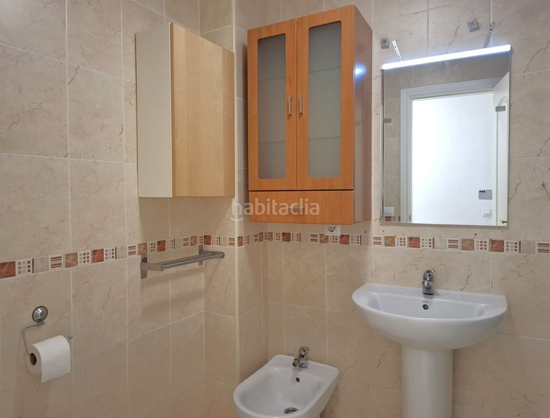 Foto e0dc524b-9d9b-4d50-b6bf-dda85b9384b6. Apartament a La Goleta - San Felipe Neri Málaga