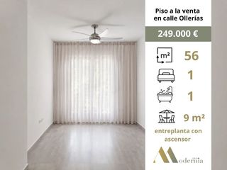Apartamento en Centro Histórico. Piso en venta en zona carretería