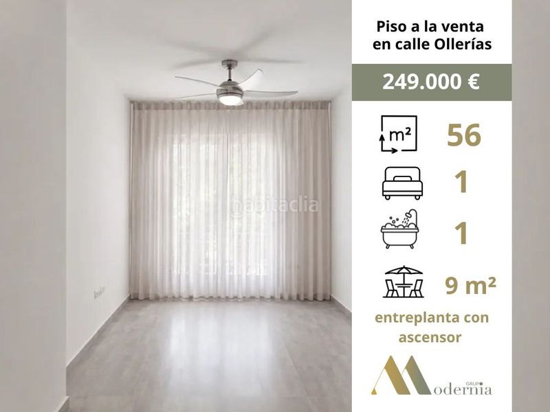 Foto e34998d4-097f-40b1-bfae-62a524704fb1. Apartament a Centro Histórico Málaga