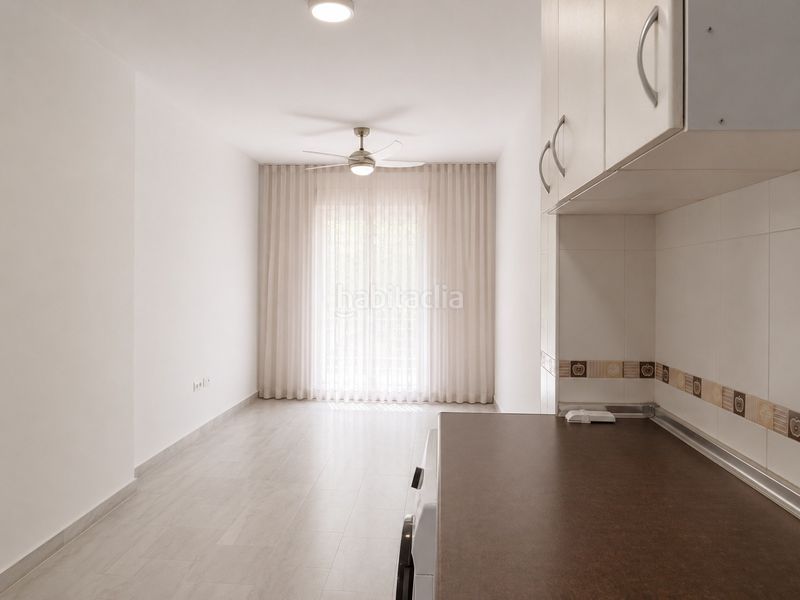 Foto ecf904a1-3c17-4c2f-811e-e2f465694bad. Apartament a Centro Histórico Málaga