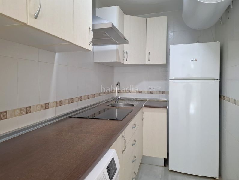 Foto f24a8bd7-d16a-45a9-8814-02b52c20f71c. Apartament a La Goleta - San Felipe Neri Málaga
