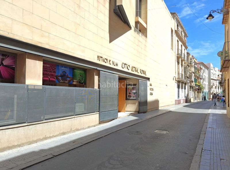 Foto fdc13436-e1e0-435c-974e-af265d78570e. Apartament a La Goleta - San Felipe Neri Málaga