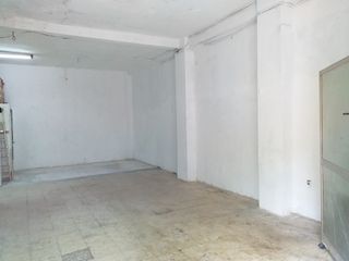 Geschäftsraum in Calle manuel altolaguirre 8. Local en venta en las delicias!!
