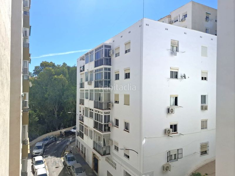 Foto 1ef57cfb-42e9-40af-bb83-f79336750c20. Pis a Gibralfaro Málaga