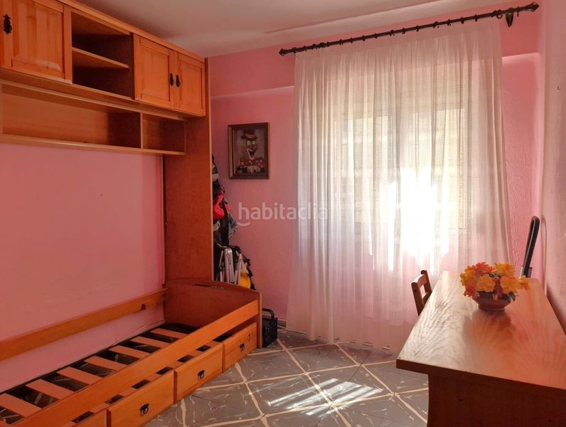 Foto af898c69-1c98-4f74-bba3-dfd4f1a4e5c6. Pis a Gibralfaro Málaga