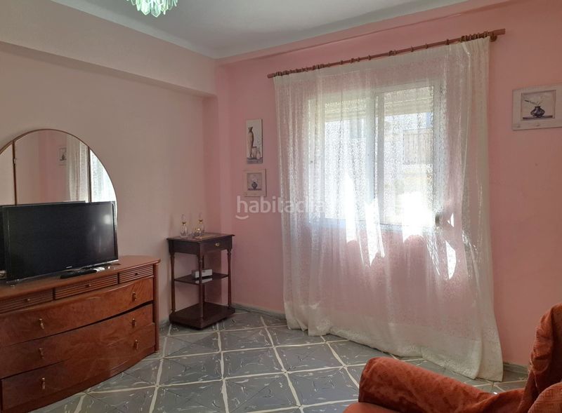 Foto b6ba3c71-4b41-4d95-bf45-0c0adfb0b76e. Pis a Gibralfaro Málaga