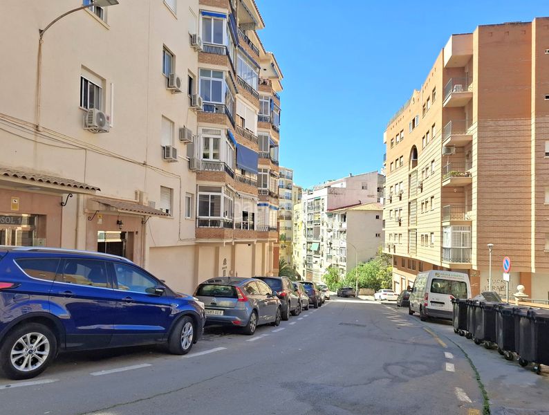 Foto dea3b648-414b-4481-9f60-44c4e89dfdc4. Pis a Gibralfaro Málaga