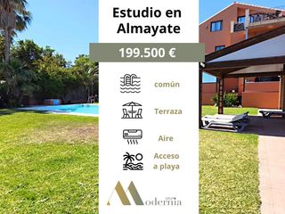 Studio  Carretera de almería